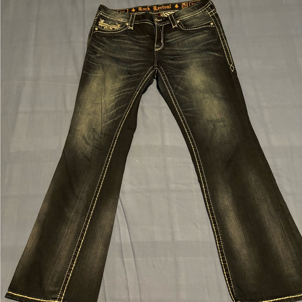 Rock revival Leni easy boot 29